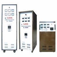 Ổn áp Lioa 6kva 3 pha SH3-6K